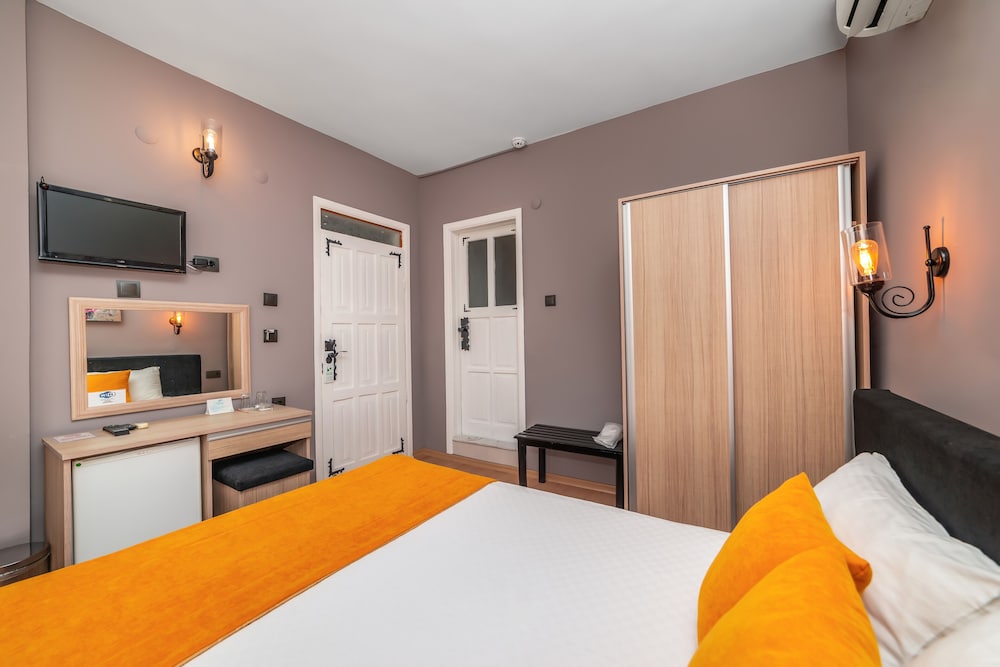 YASEMIN HOTEL 7/39