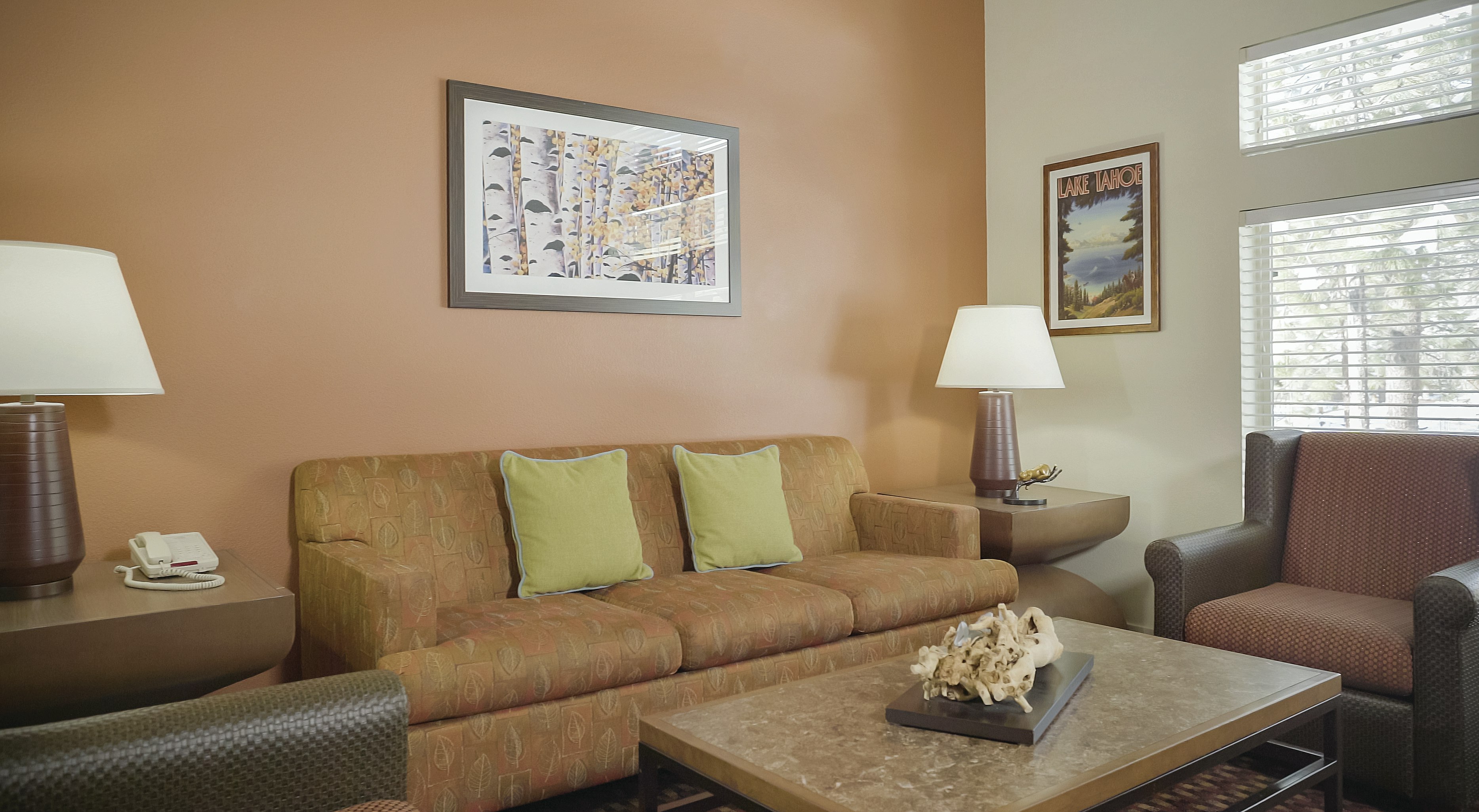 WorldMark South Shore 22/34
