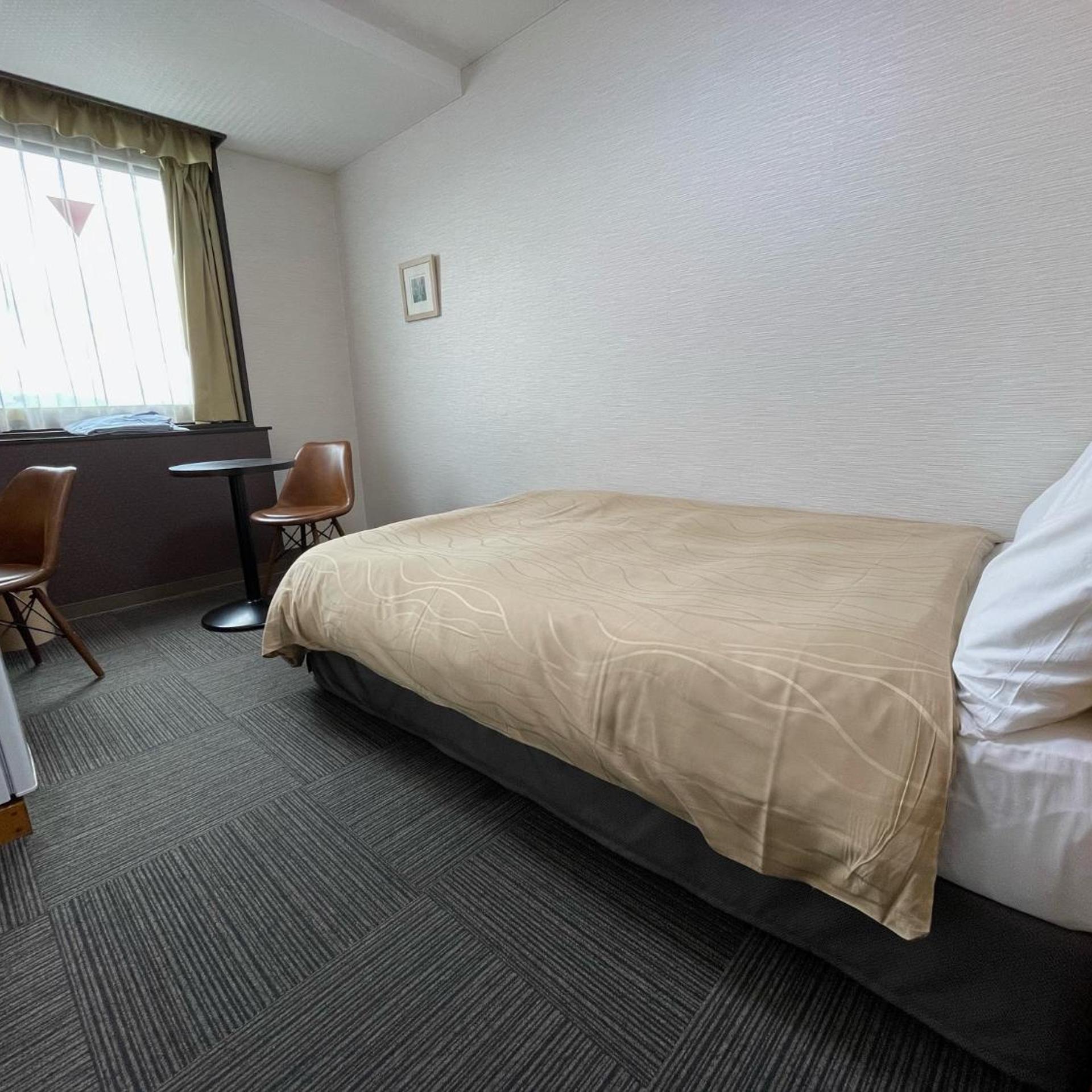 Terminal Hotel Matsuyama 9/36