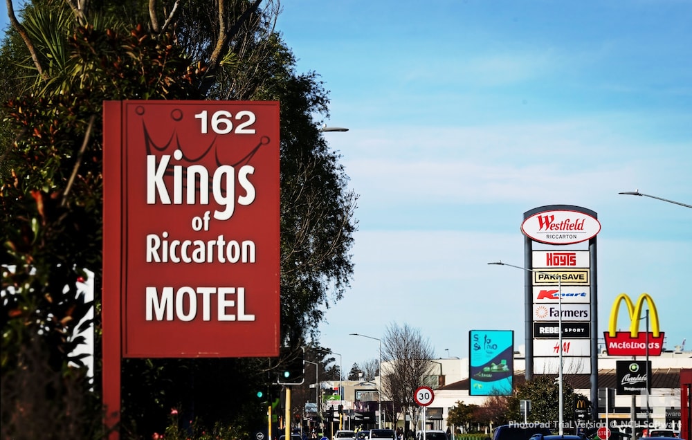 162 Kings Of Riccarton 2/65
