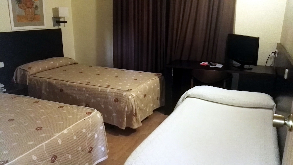 Hotel Tudanca Aranda Ii 11/44