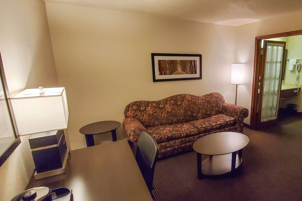 Quality Inn Atchison 16/22