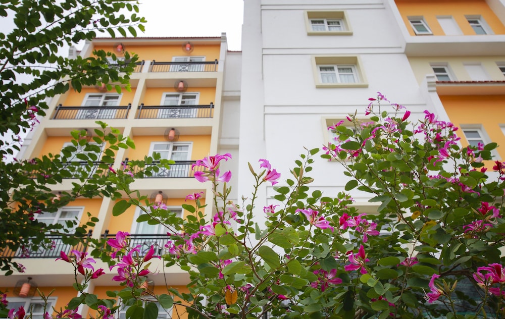 Royal Riverside Hoi An Hotel 2/75