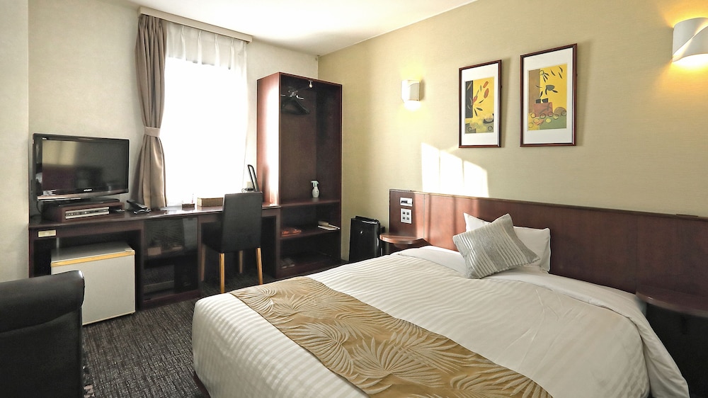 Hotel Annex Inn 27/68