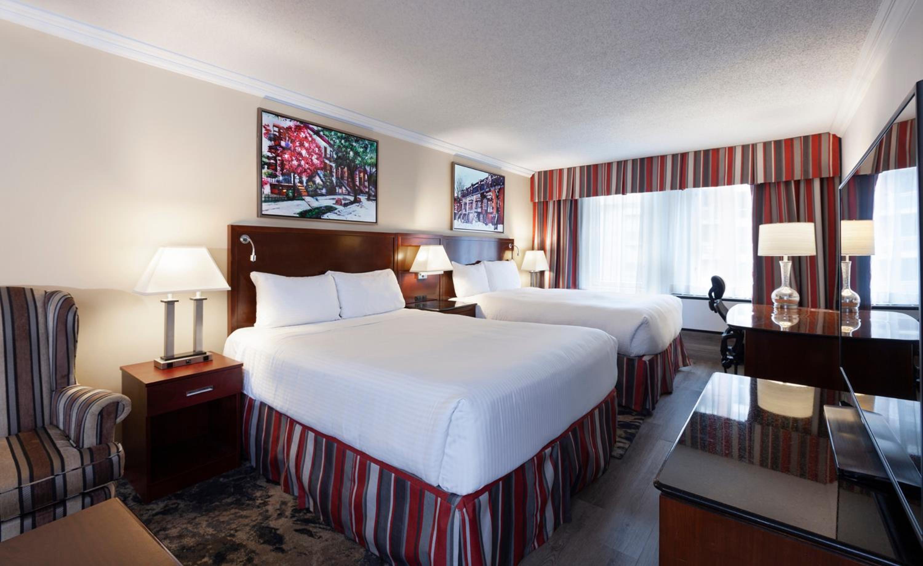 Condo, Studio, 2 Queen Beds