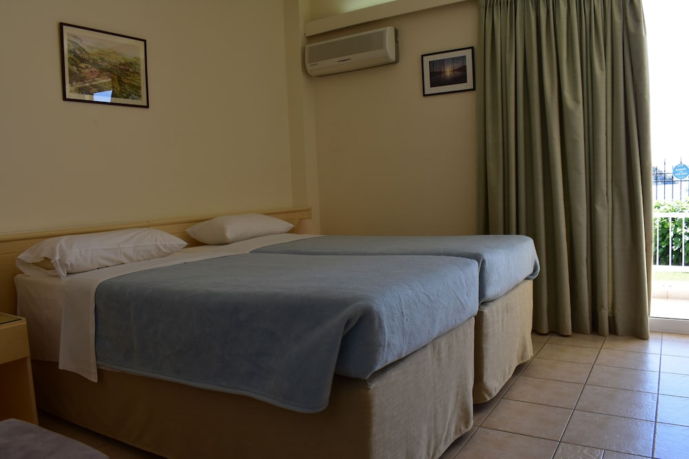 Hotel New Aegli 23/69