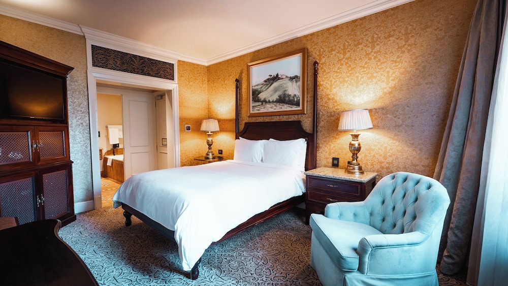Palazzo Hotel At Montecasino 27/69