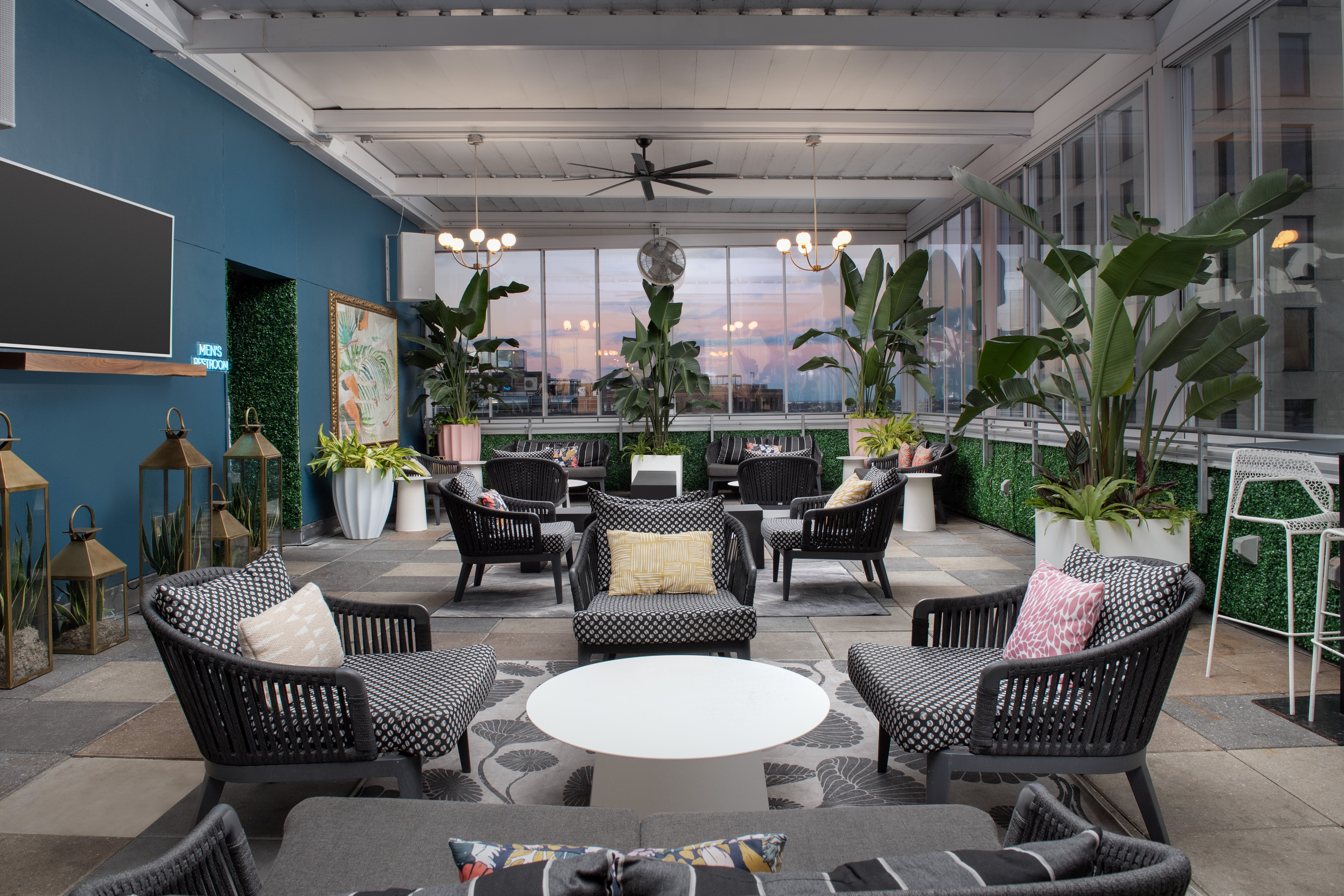 The Troubadour Hotel New Orleans 33/61