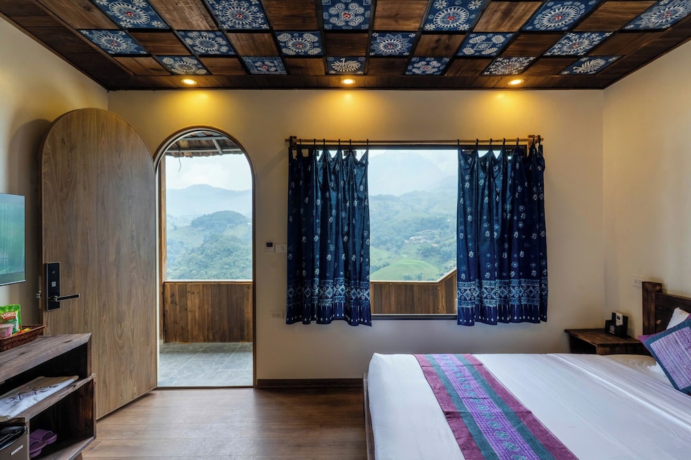 Sapana Mountain Retreat 17/50