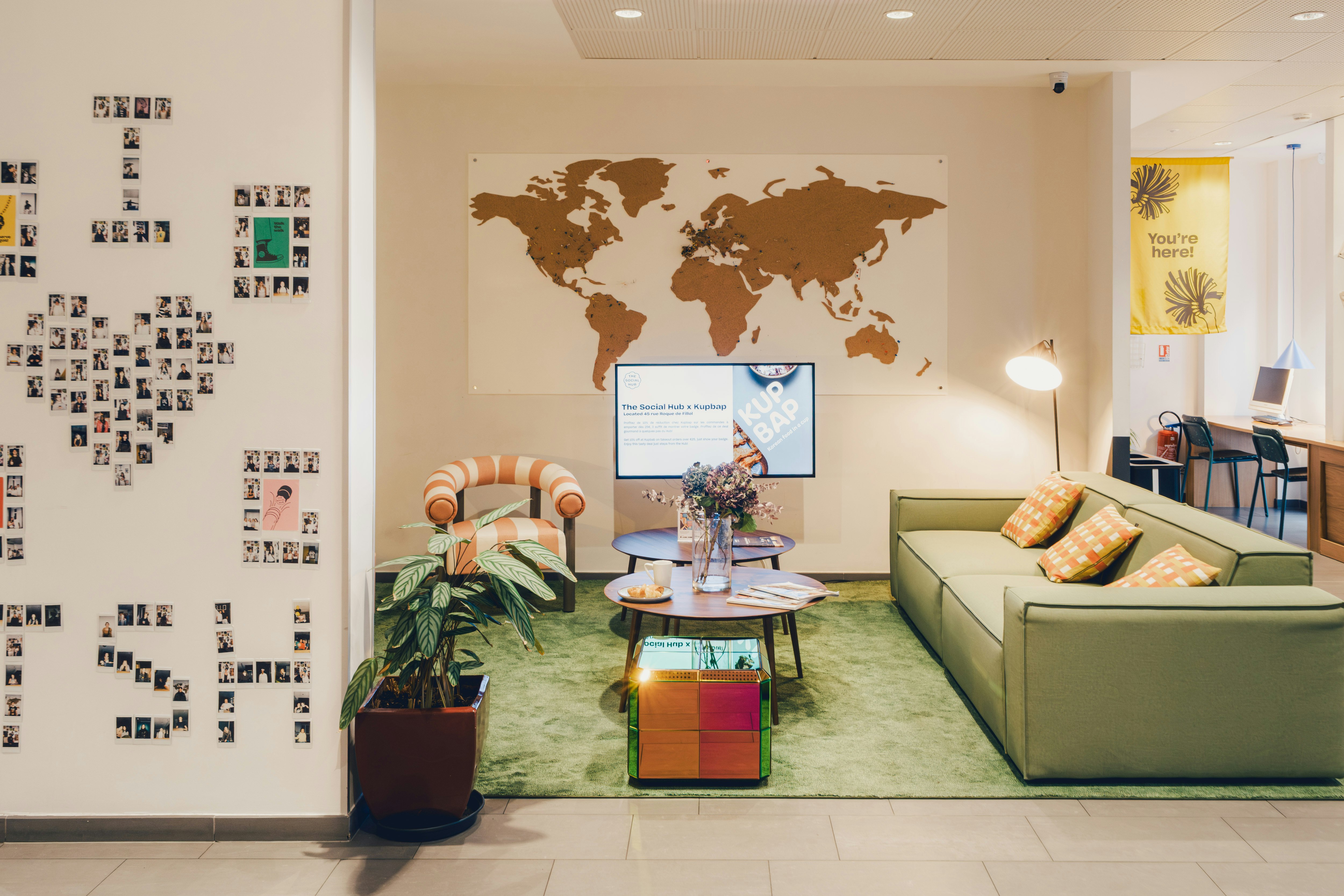 The Social Hub Paris 44/72