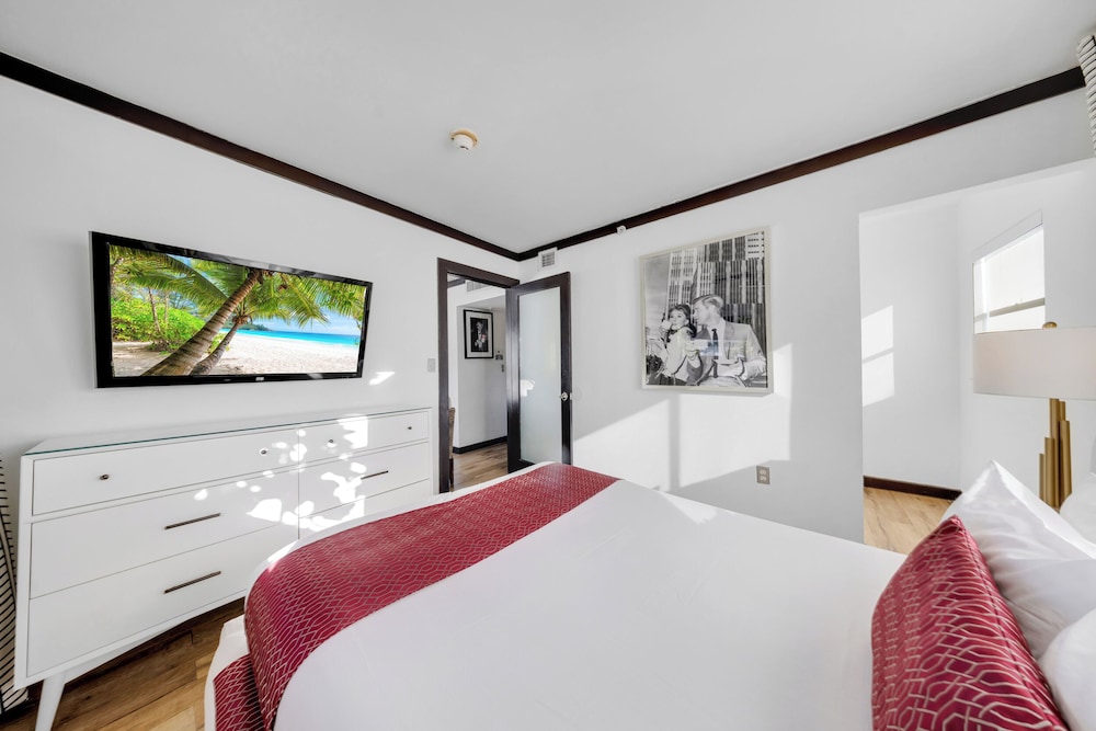 Metropole Suites South Beach 31/77