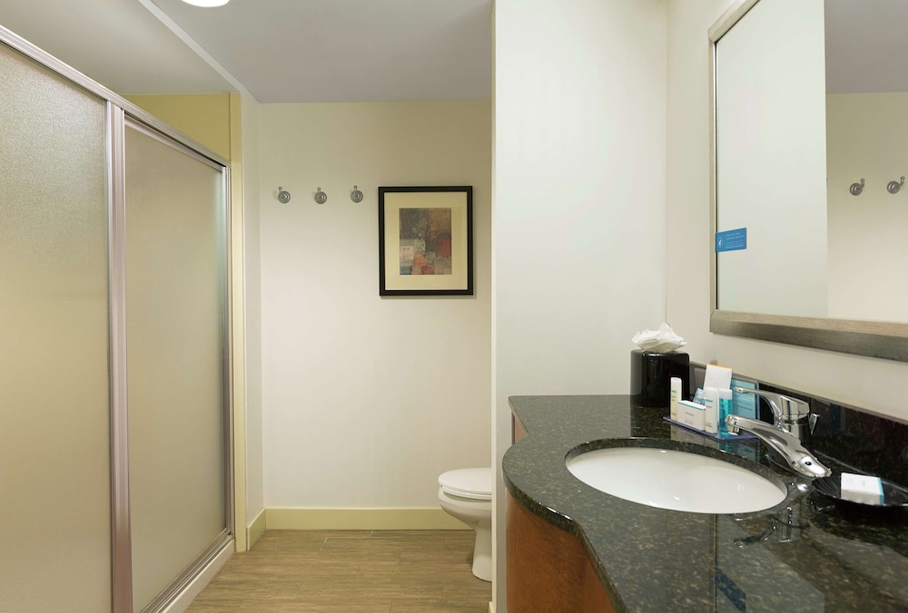 Hampton Inn Charlotte Belmont 19/47