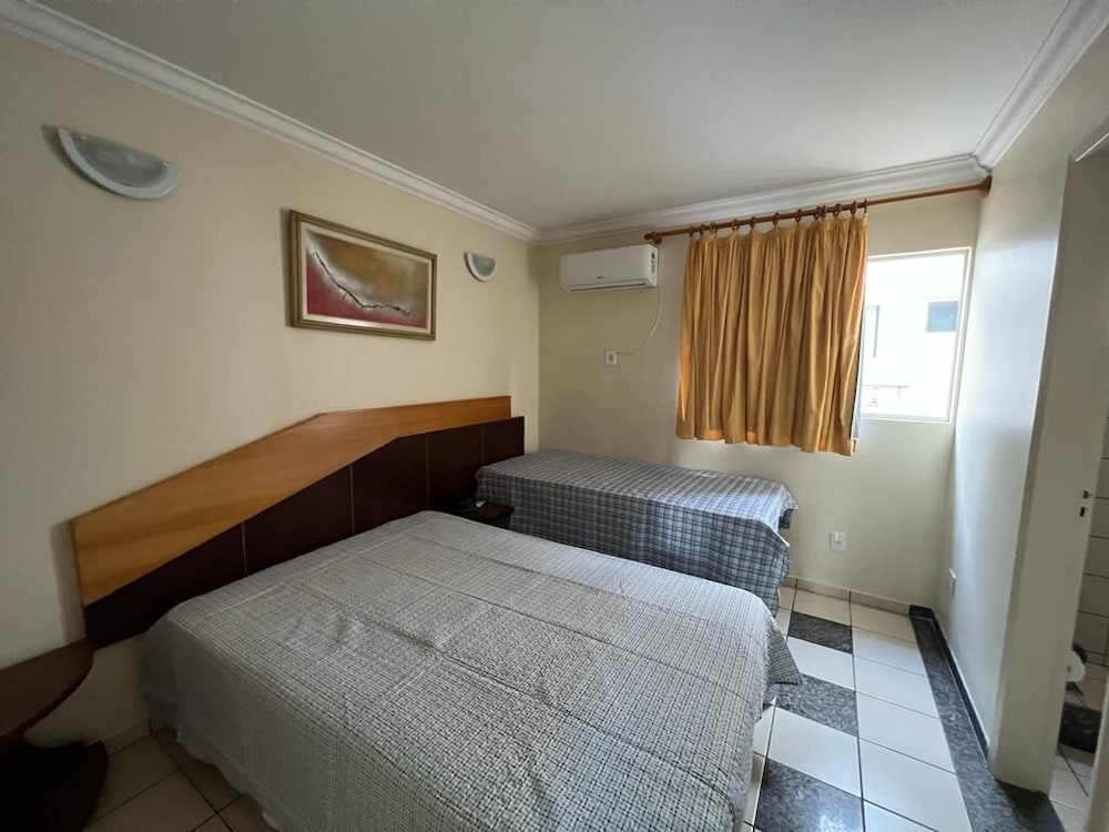 Diroma International Resort Via Caldas 16/49