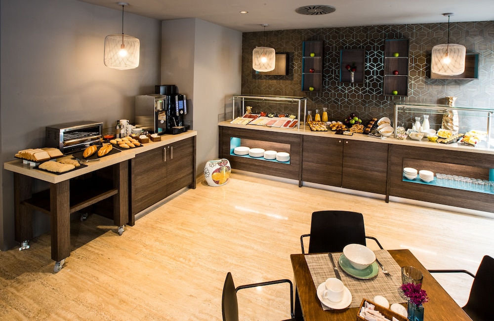 Leonardo Boutique Hotel Madrid 44/47