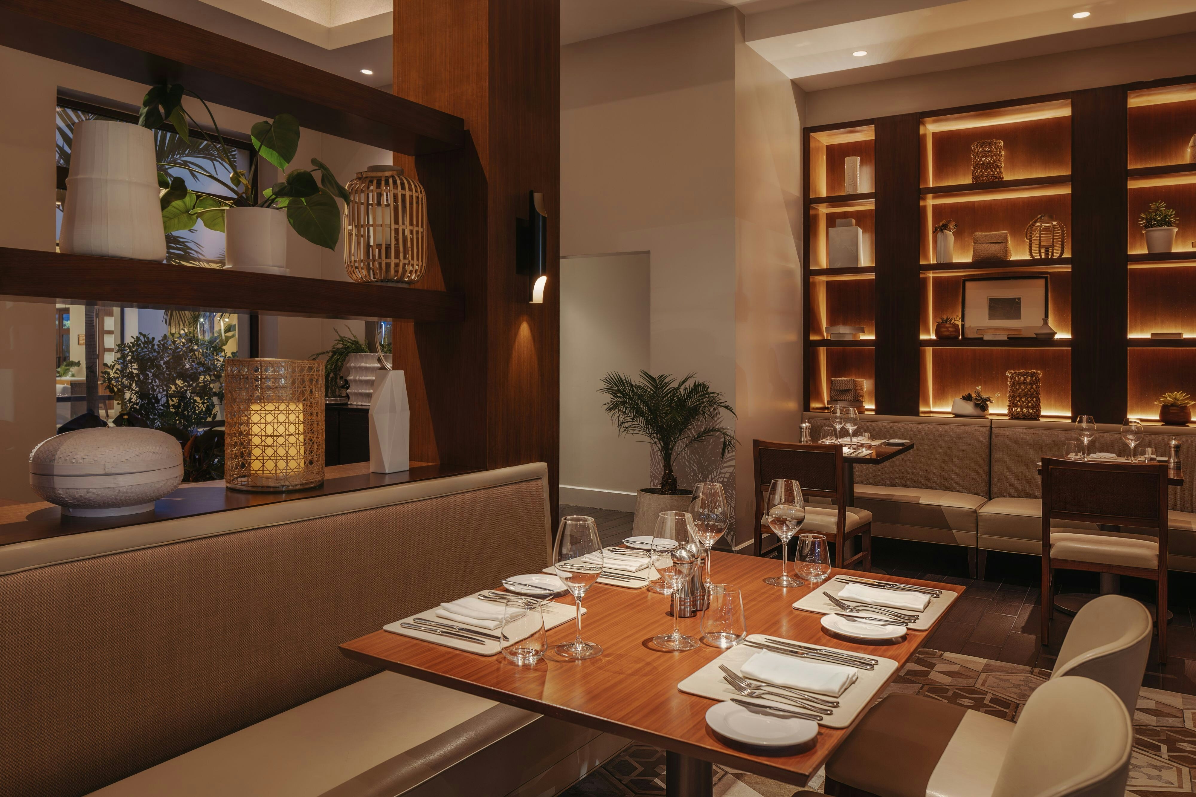 The Santa Maria A Luxury Collection Hotel Golf Resort Panama City 52/76