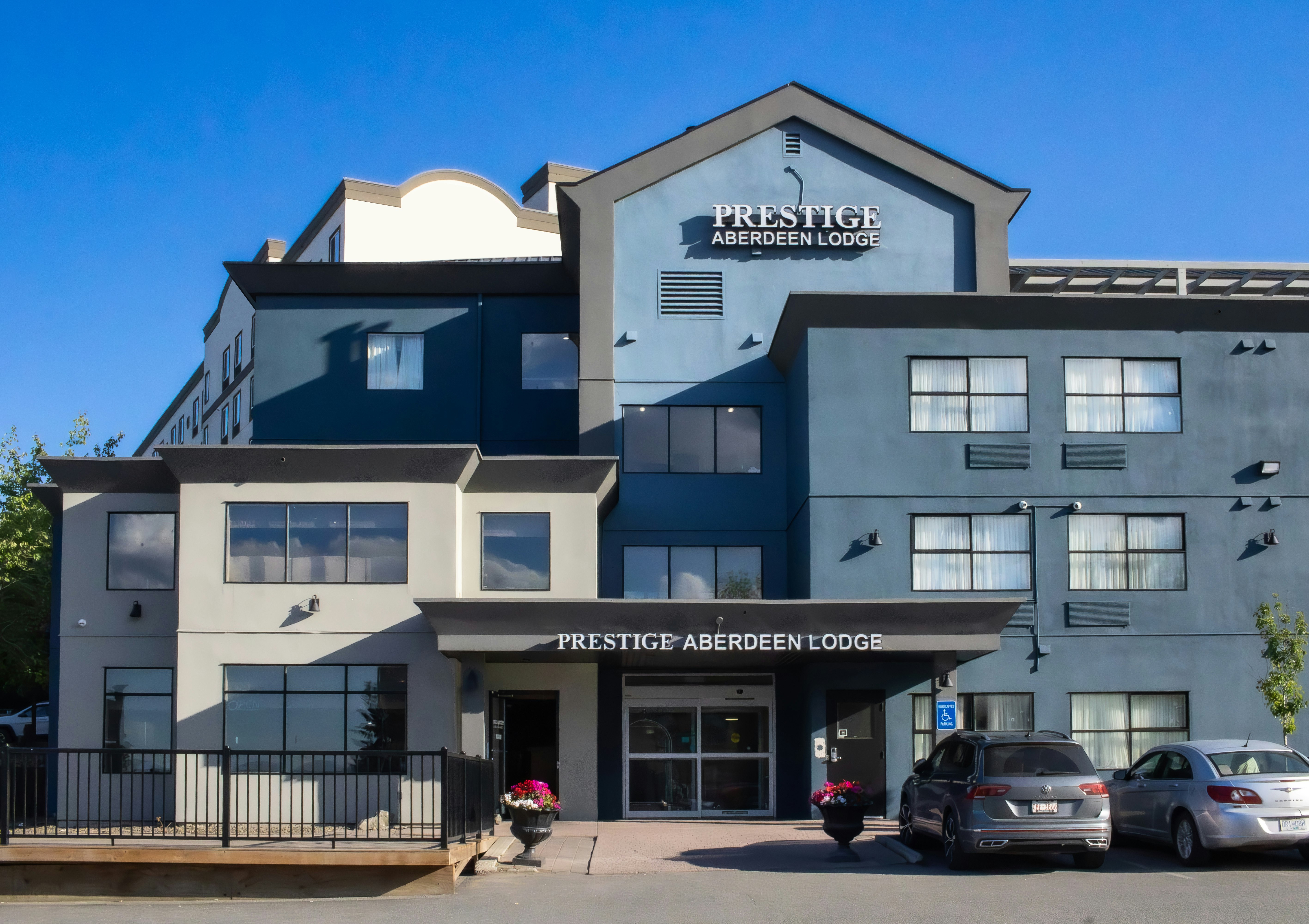 Prestige Aberdeen Lodge Kamloops 51/54