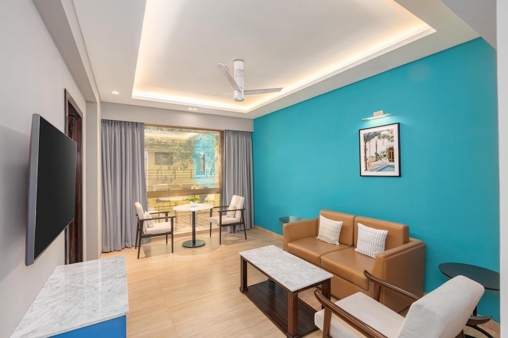 Radisson Resort Goa Baga 38/54