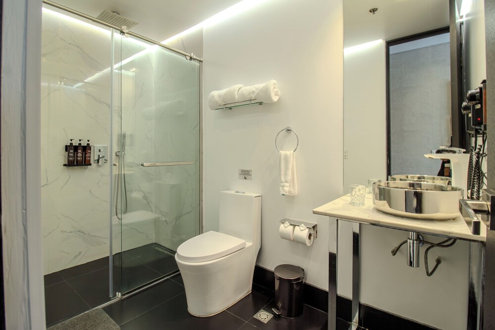 HAVEN A DESIGN HOTEL 46/46