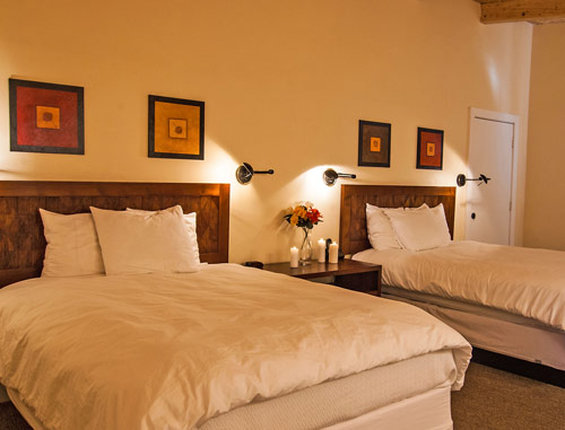 Mount Princeton Hot Springs Resort 3/10