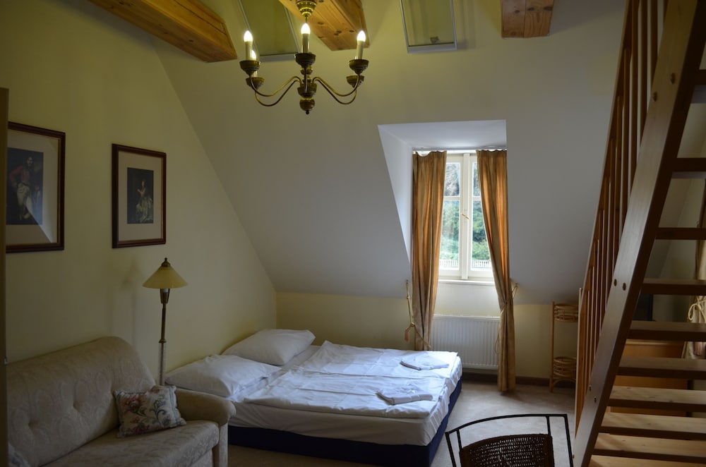 COMFORT, APARTMENT