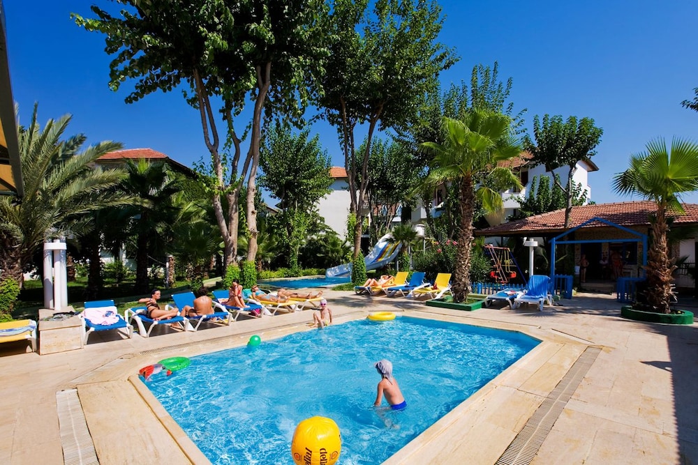 Marvida Hotel Akman Park 41/47