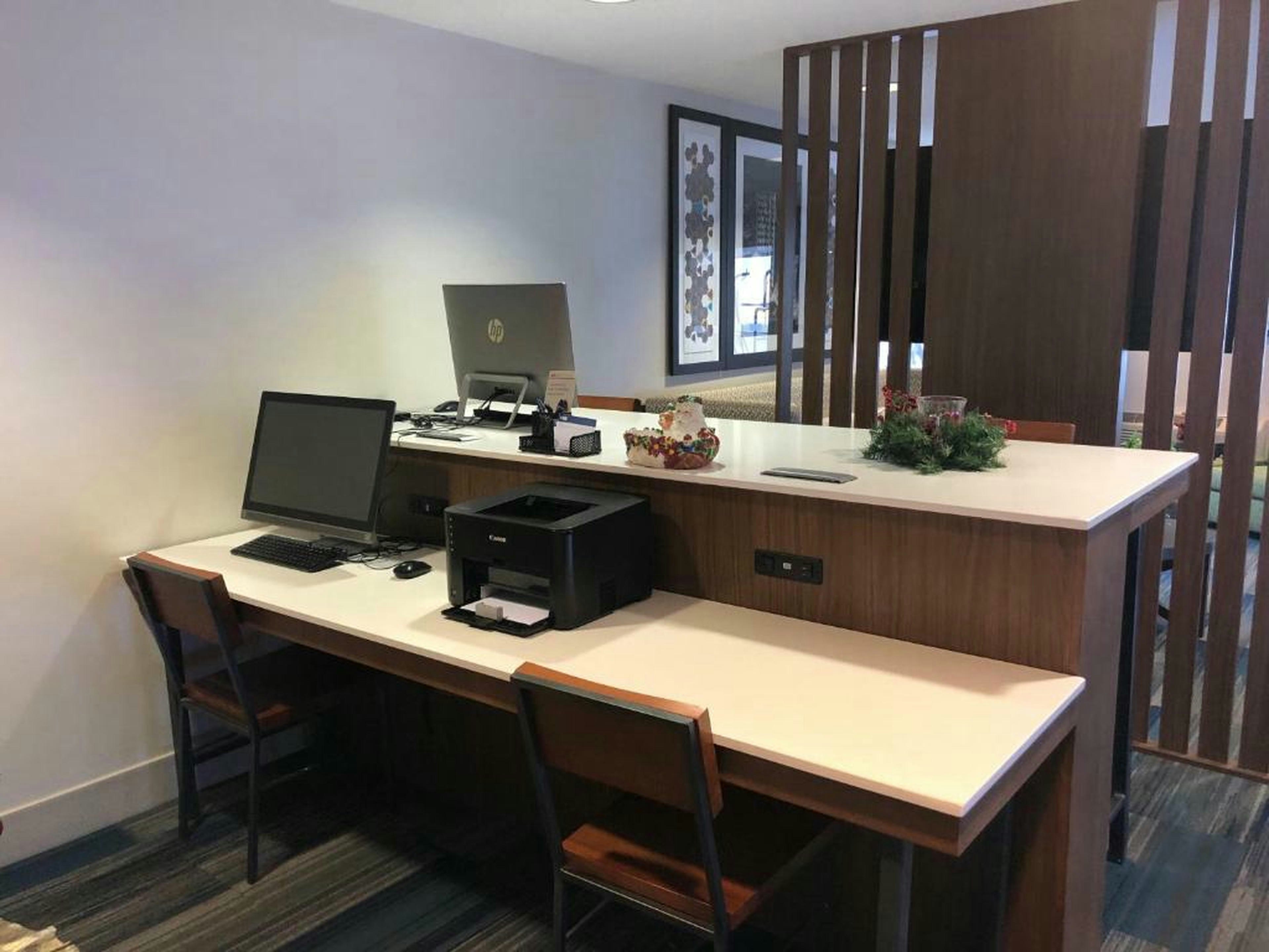 Holiday Inn Express Mt Vernon 38/41