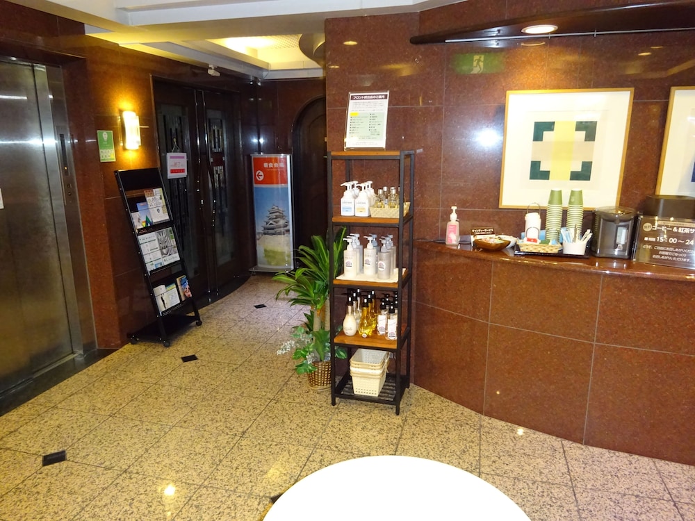 Matsumoto Wellton Hotel 3/26
