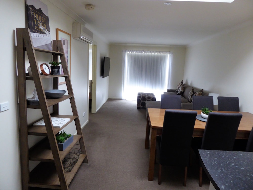 Lifestyle Apartments At Ferntree 59/66