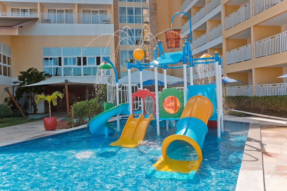 Gran Hotel Stella Maris Urban Resort and Conventions 40/50