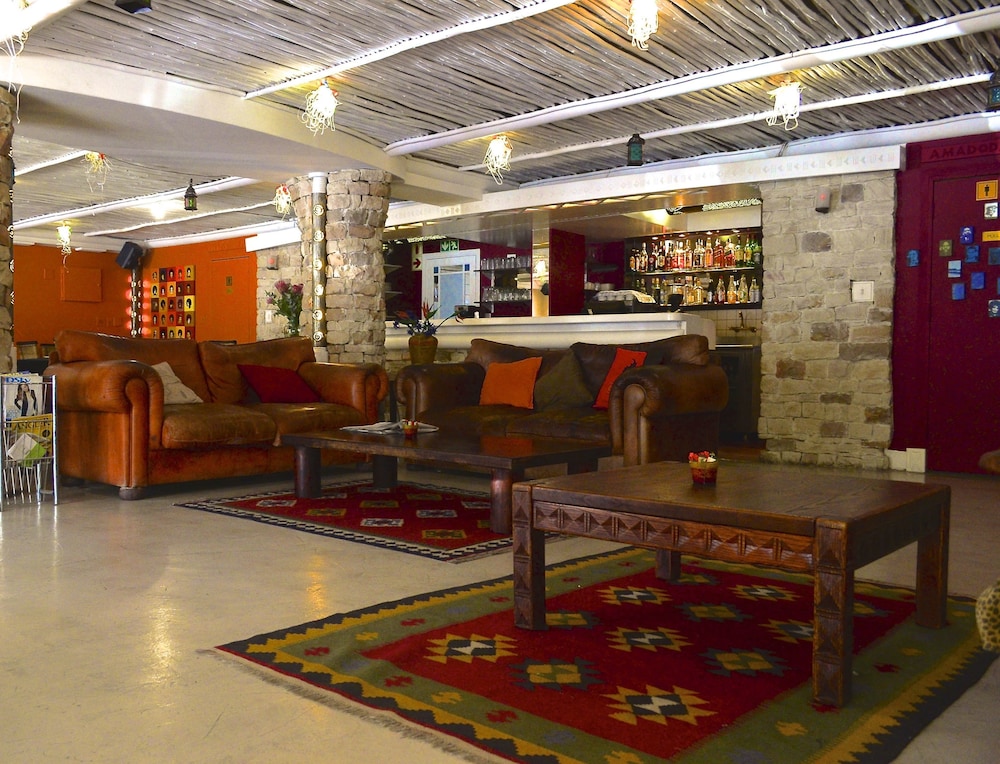 iKhaya Lodge & Conference Centre 19/23
