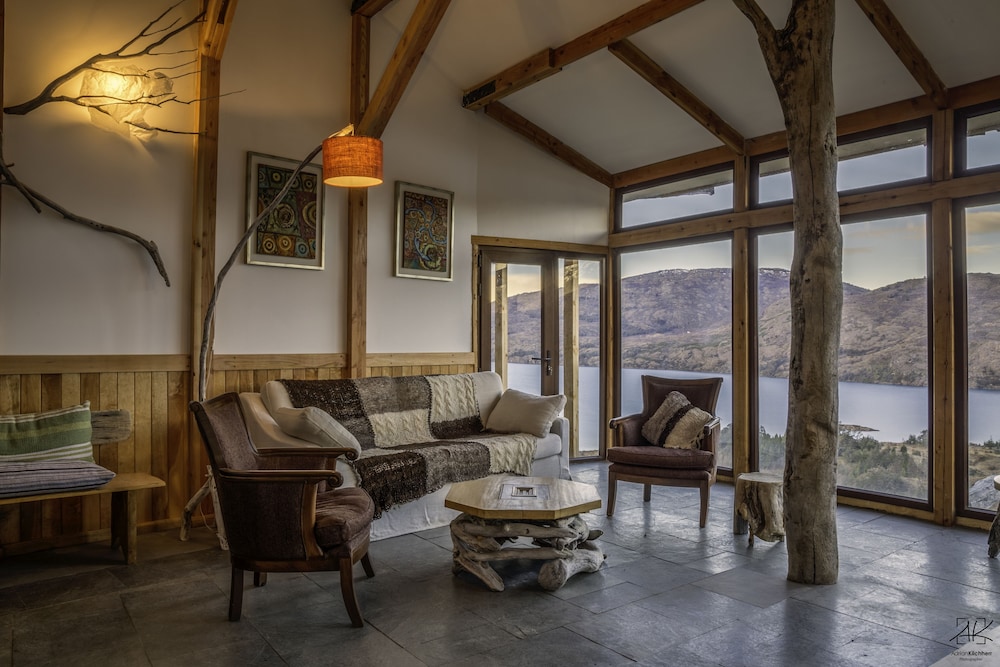 Mallin Colorado Ecolodge 22/39