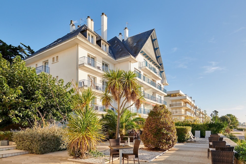 Hotel Vacances Bleues Villa Caroline 3/50