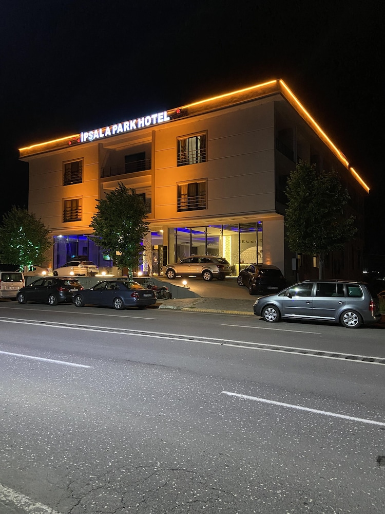 Ipsala Park Hotel 17/17