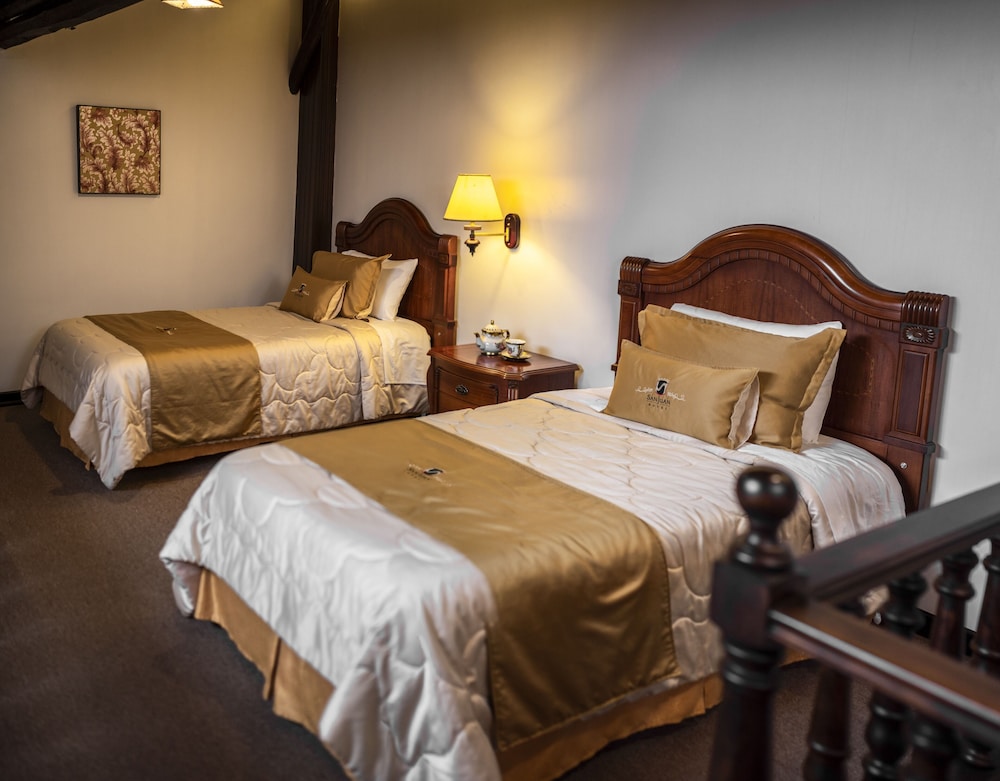 San Juan Hotel 24/62