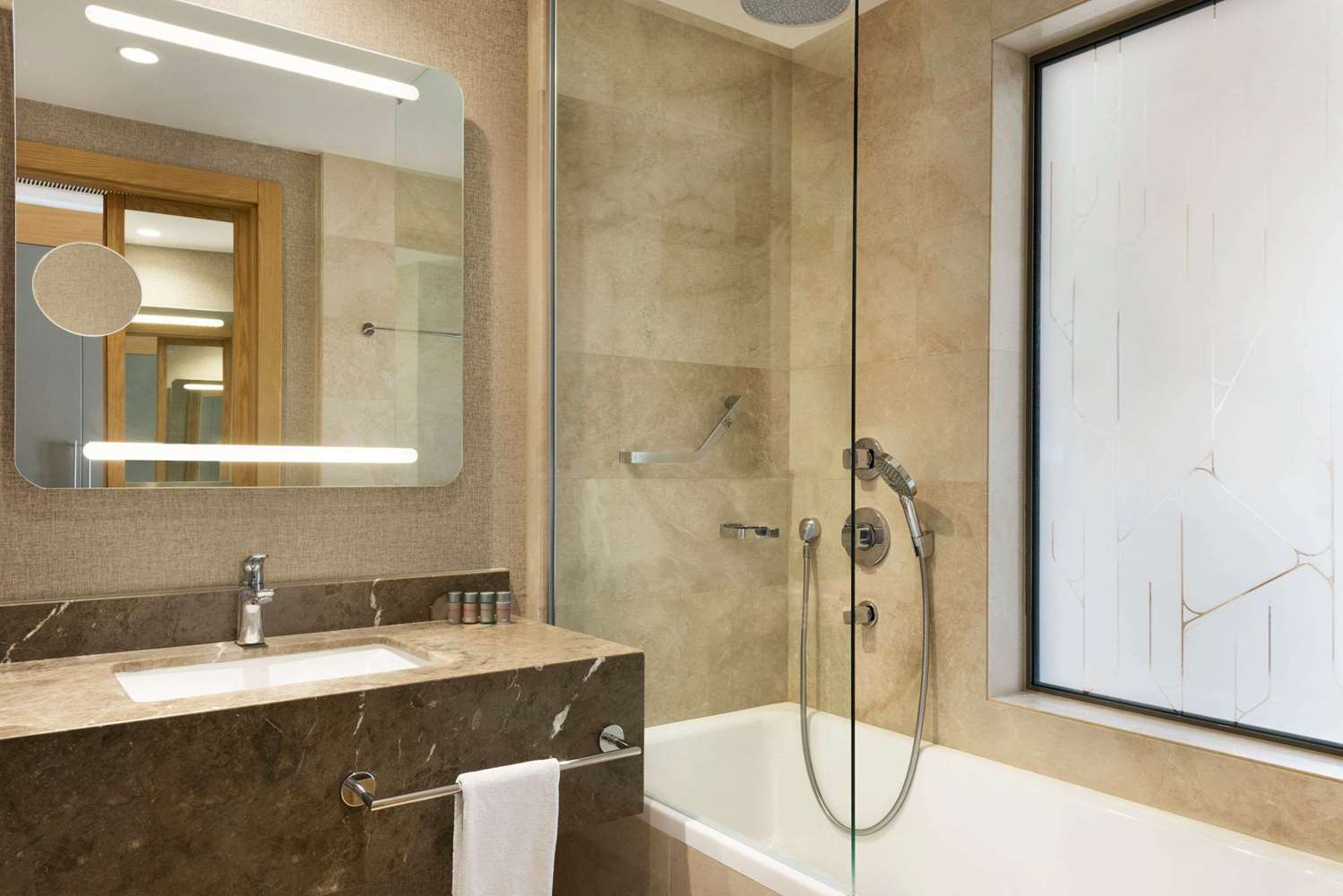 Ramada Adana 9/11