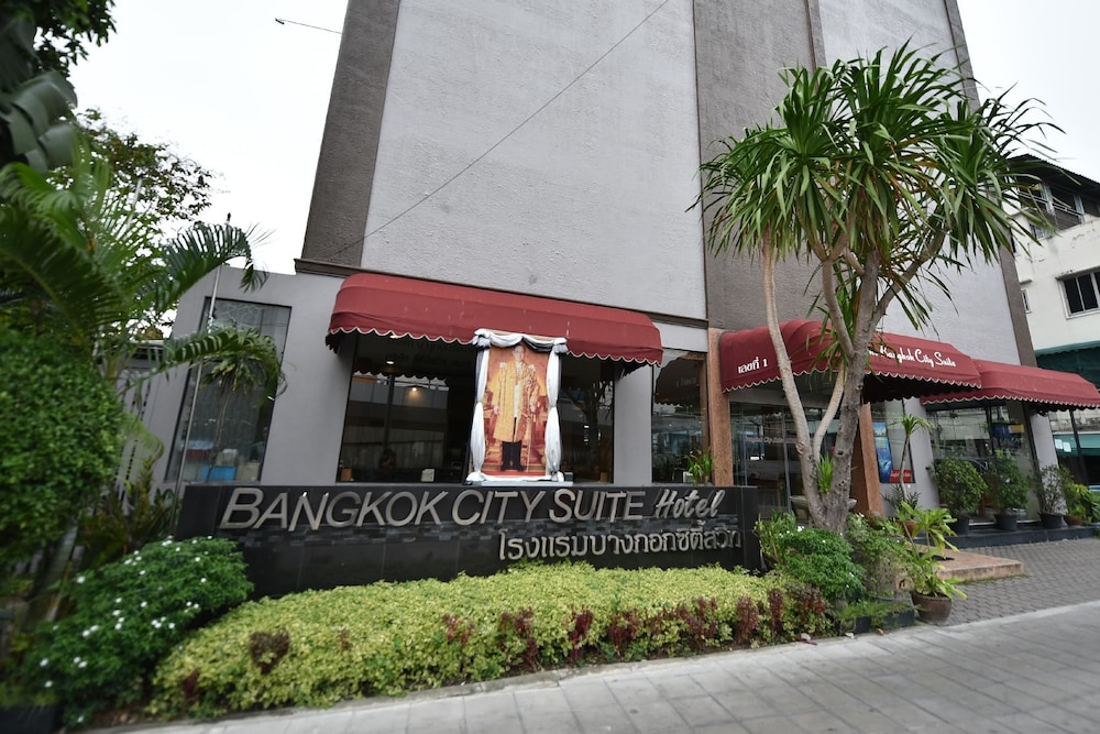 BANGKOK CITY SUITE 3/53