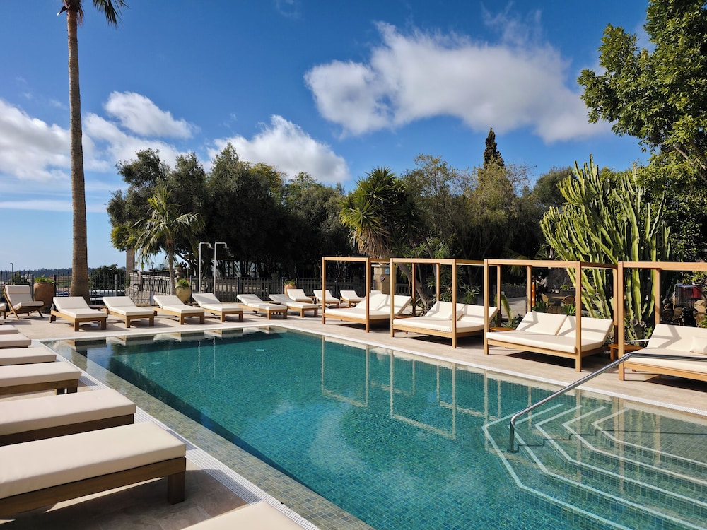 Karat El Nogal Hotel Boutique and Spa Adults Only 48/51