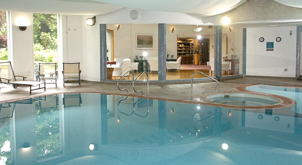 Classic Lodges Lakeside Hotel Spa 19/49