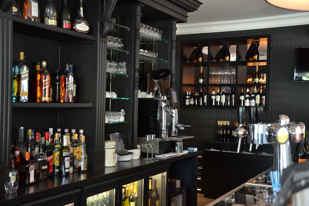 FLETCHER HOTEL-RESTAURANT DUINZICHT 34/62
