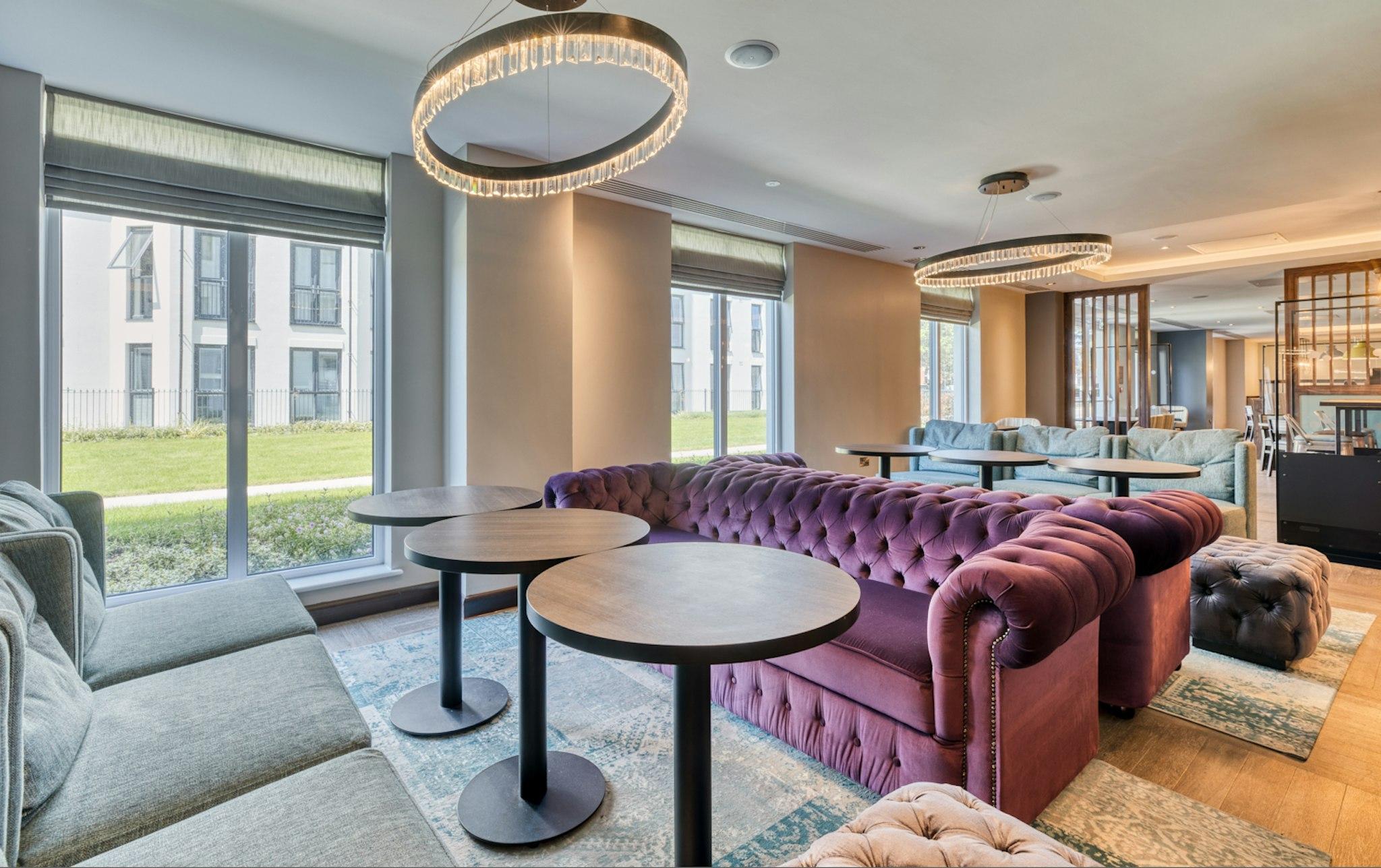 Premier Inn Bournemouth West Cliff 22/37