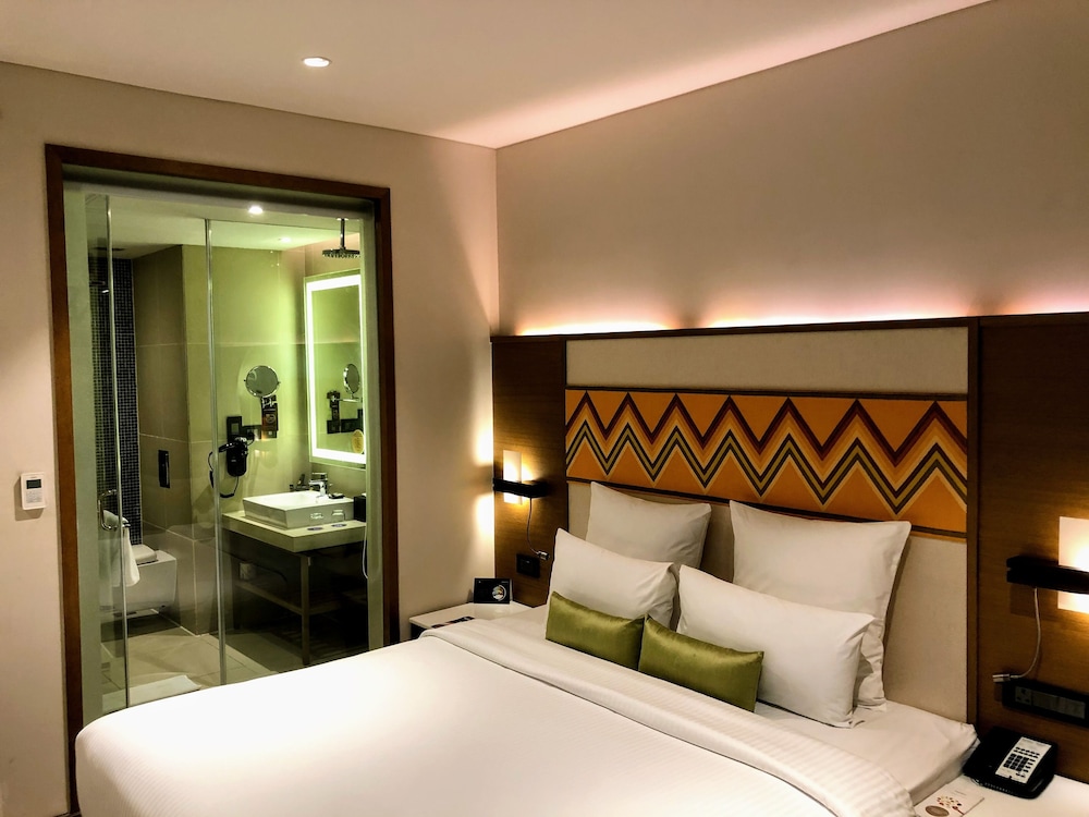 Novotel Guwahati GS Road 15/70