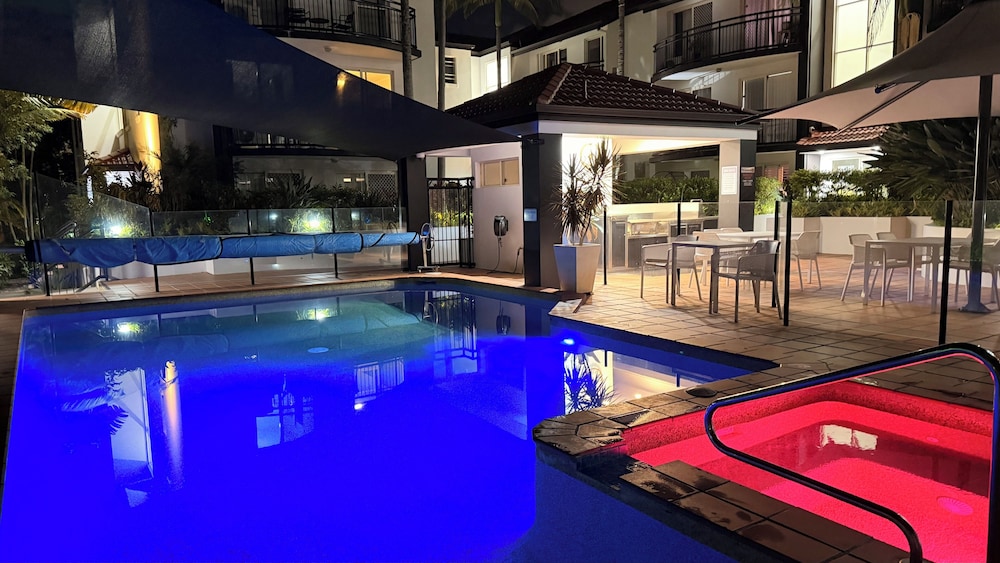 Santana Resort 34/69