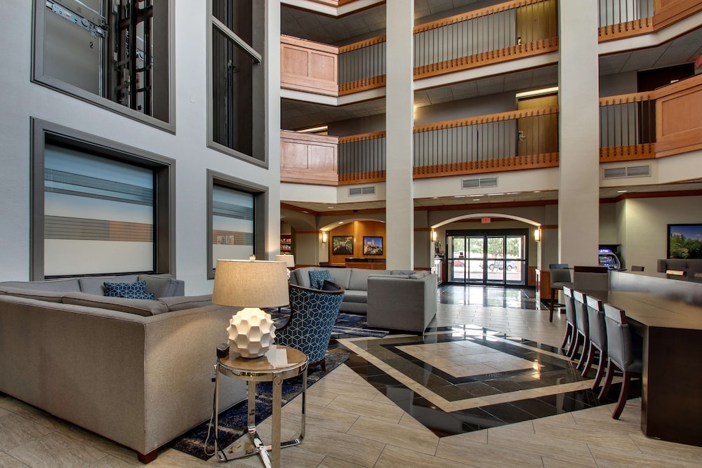 Drury Inn and Suites San Antonio Northwest Medical Center 31/50