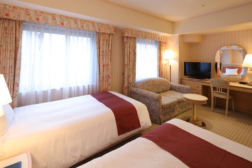 Tokyo Daiichi Hotel Nishiki 16/50