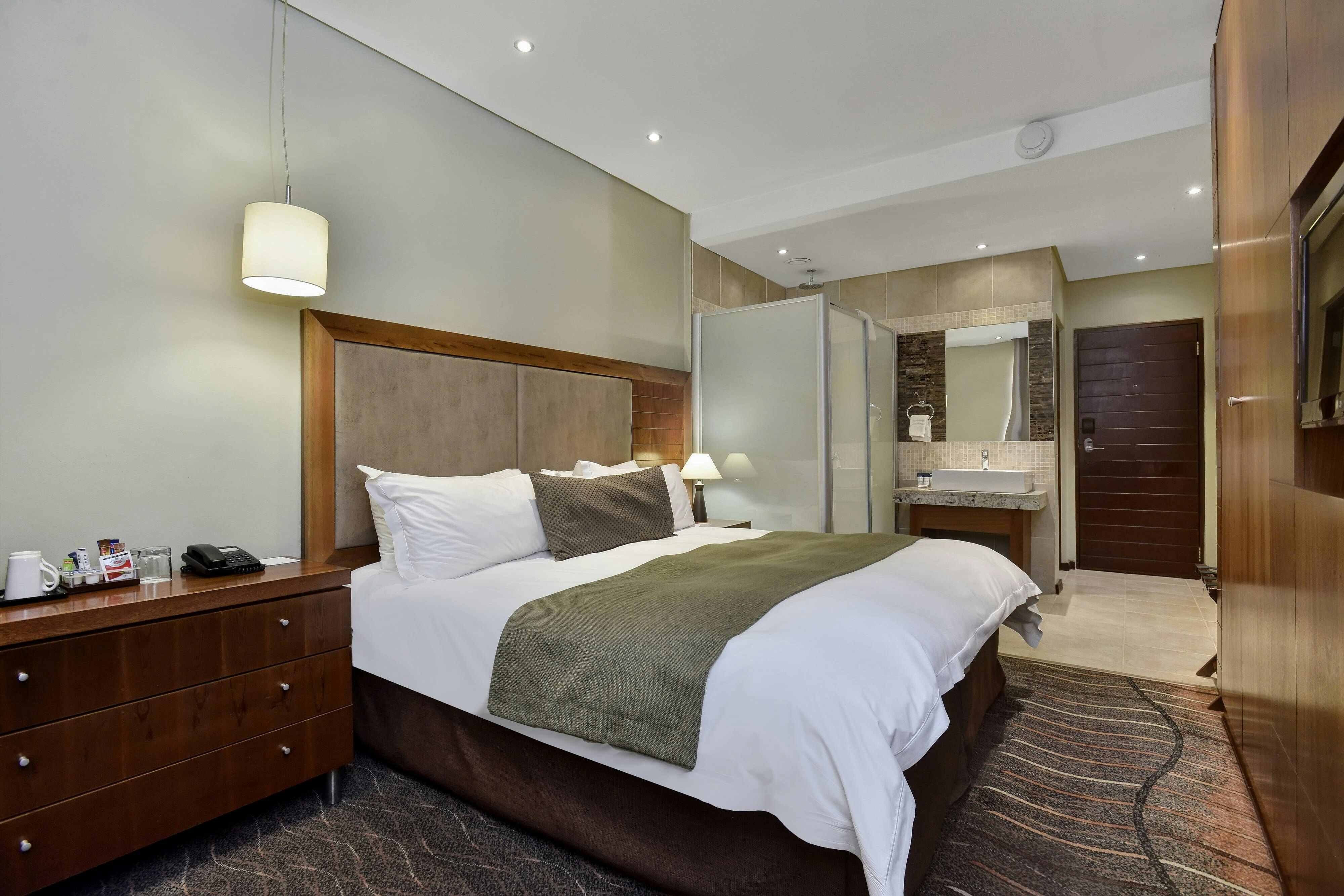 Protea Hotel Clarens 41/65