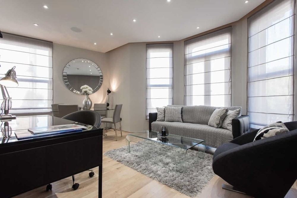 The Harrington Formerly Avni Serviced Apartments 58/71