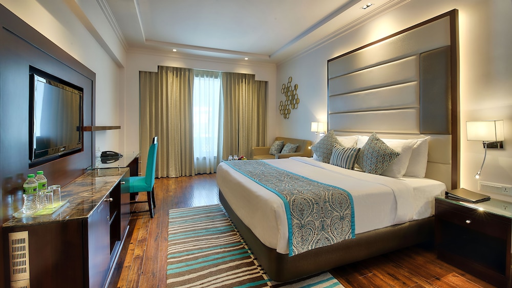 RADISSON JAIPUR CITY CENTER 14/68