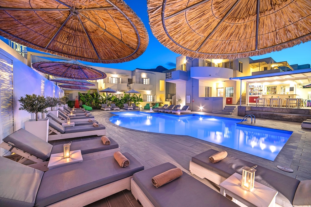 Elounda Garden Suites 6/80