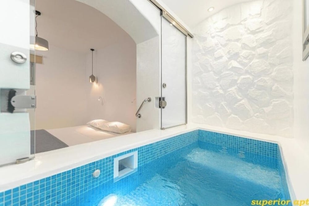 Aphrodite Luxury Apartments 18/36