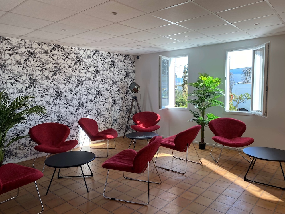 Kyriad Direct Chalon Sur Saone Nord 38/47